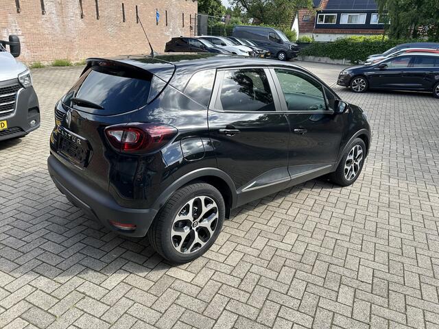 Renault CAPTUR 0.9 TCe Zen