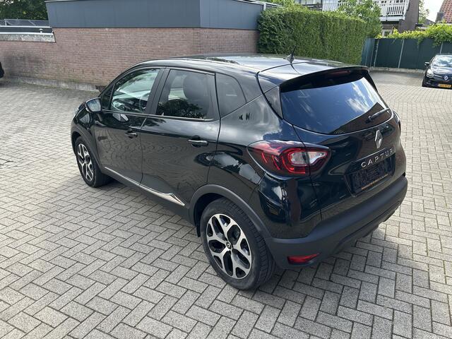 Renault CAPTUR 0.9 TCe Zen