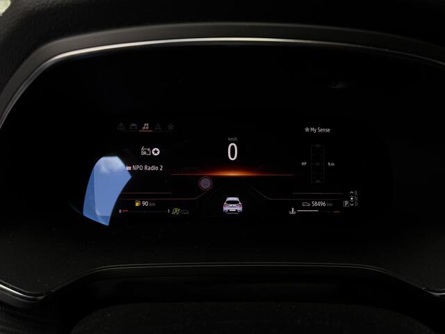 Renault CAPTUR 1.3 mild hybrid 160 R.S. Line | Stoelverwarming | Navigatie | Cruise Control Adaptief | 360° Camera