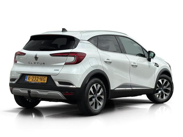 Renault CAPTUR 1.6 E-Tech Plug-in Hybrid 160 Intens ? Bose ? ACC ? Camera ? LED
