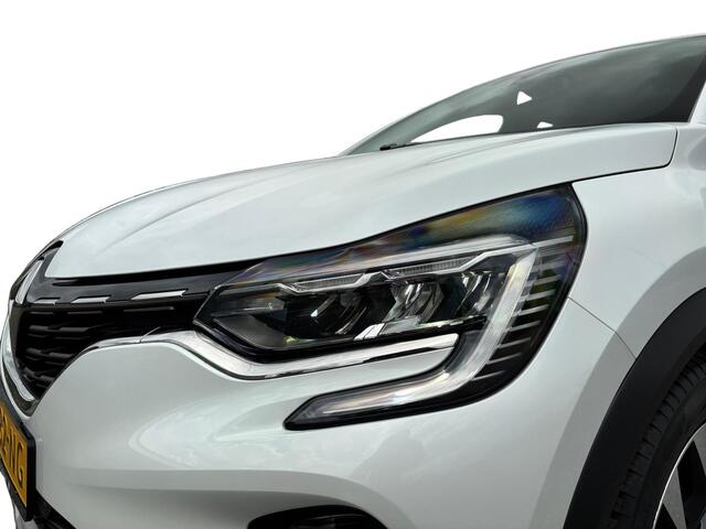 Renault CAPTUR 1.6 E-Tech Plug-in Hybrid 160 Intens ? Bose ? ACC ? Camera ? LED