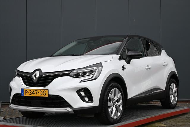 Renault CAPTUR 1.0 TCe 90 Intens