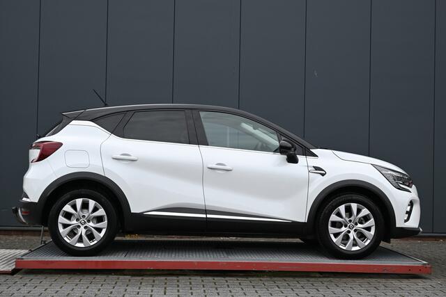 Renault CAPTUR 1.0 TCe 90 Intens