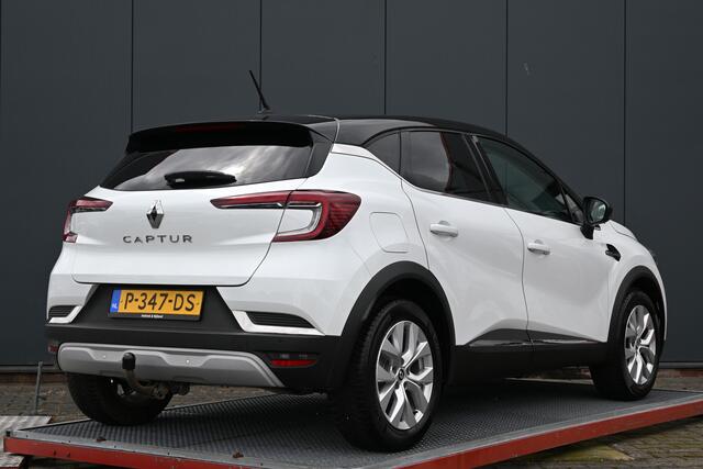 Renault CAPTUR 1.0 TCe 90 Intens
