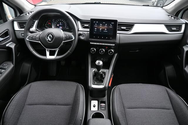 Renault CAPTUR 1.0 TCe 90 Intens