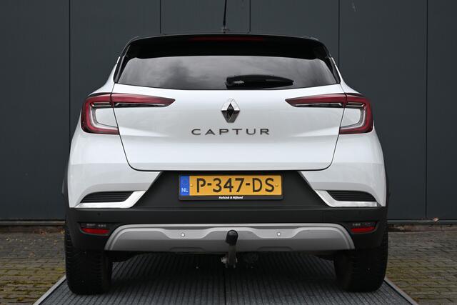 Renault CAPTUR 1.0 TCe 90 Intens