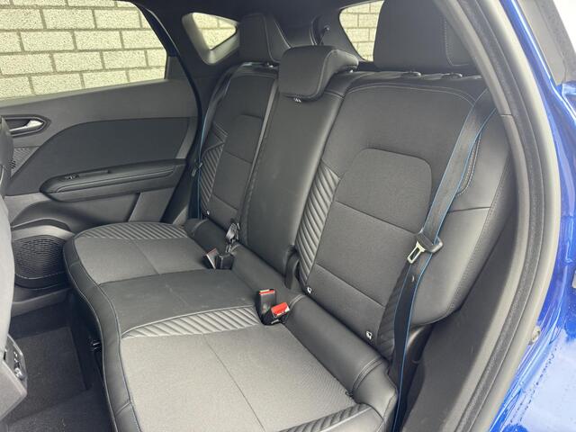 Renault CAPTUR 1.6 E-Tech Full Hybrid 145 Esprit Alpine | Stoel + Stuurverwarming | Glazen schuif- kanteldak | Harman / Kardon | 360° Camera |