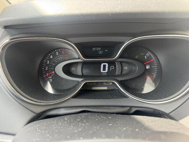 Renault CAPTUR 1.2 TCe Intens | Navigatie | Trekhaak | Cruise Control | Climate Control |