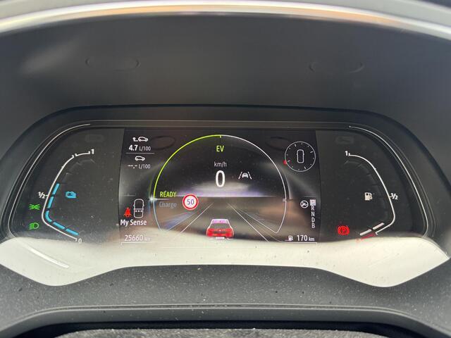 Renault CAPTUR 1.6 E-Tech Full Hybrid 145 Techno | Achteruitrijcamera | Navigatie | Apple CarPlay / Android Auto | Cruise Control |