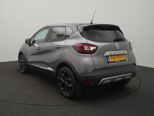 Renault CAPTUR TCe 90 Intens - RIJKLAARPRIJS - All Seasonbanden - Achteruitrijcamera - Cruise Control - Dealeronderhouden