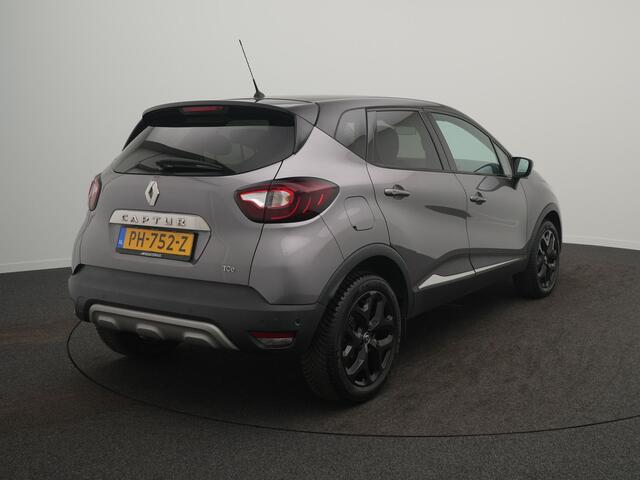 Renault CAPTUR TCe 90 Intens - RIJKLAARPRIJS - All Seasonbanden - Achteruitrijcamera - Cruise Control - Dealeronderhouden
