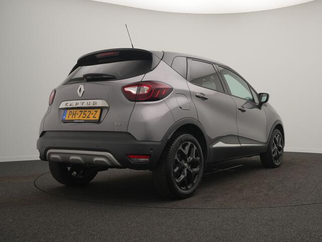 Renault CAPTUR TCe 90 Intens - RIJKLAARPRIJS - All Seasonbanden - Achteruitrijcamera - Cruise Control - Dealeronderhouden