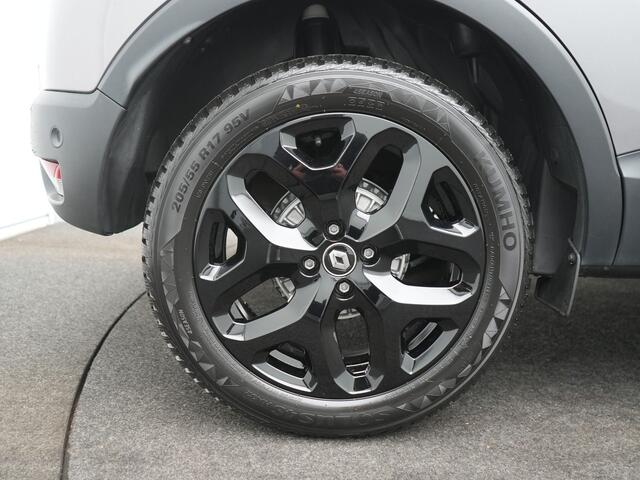 Renault CAPTUR TCe 90 Intens - RIJKLAARPRIJS - All Seasonbanden - Achteruitrijcamera - Cruise Control - Dealeronderhouden