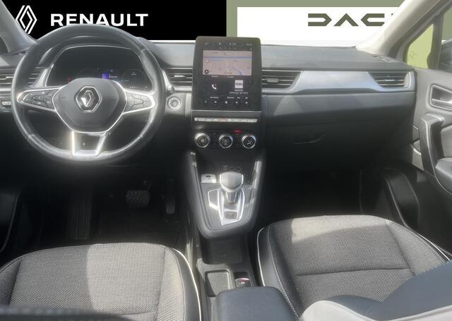 Renault CAPTUR 1.6 E-Tech Plug-in Hybrid 160 Intens