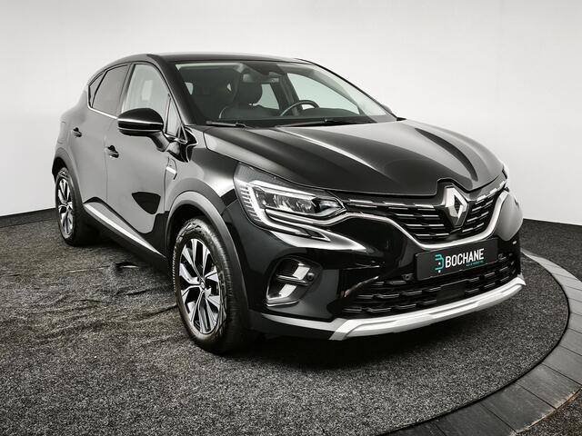 Renault CAPTUR 1.6 E-Tech full hybrid 145 techno |