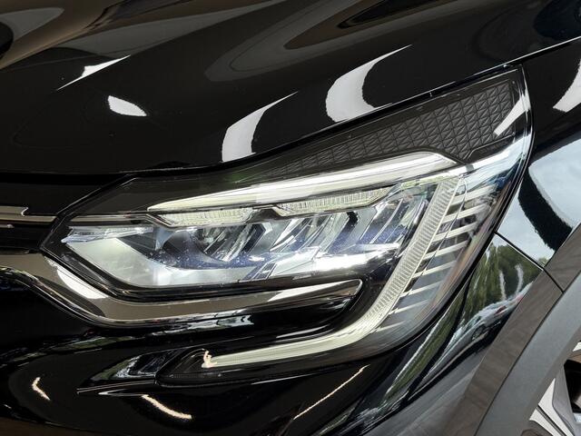 Renault CAPTUR 1.3 MHEV 160 R.S. Line | Groot Navi | 18 " | Camera | Led | Stoel & Stuur Verwarming 100% Dealer onderhouden!