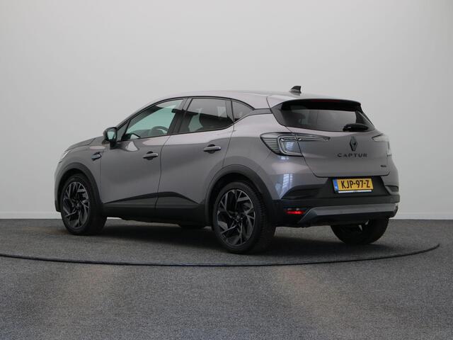 Renault CAPTUR 1.6 E-Tech full hybrid 145 techno | Esprite Alpine | Automaat | Climate control | Cruise control |