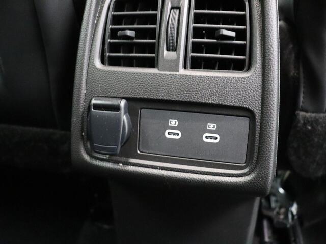 Renault CAPTUR 1.6 E-Tech full hybrid 145 techno | Esprite Alpine | Automaat | Climate control | Cruise control |