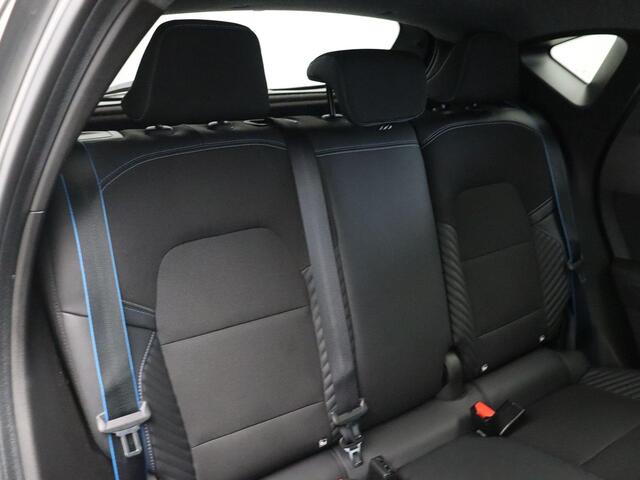 Renault CAPTUR 1.6 E-Tech full hybrid 145 techno | Esprite Alpine | Automaat | Climate control | Cruise control |