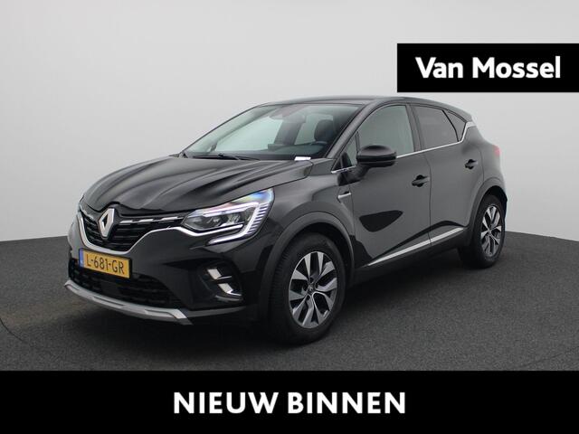 Renault CAPTUR 1.0 TCe 90 Intens
