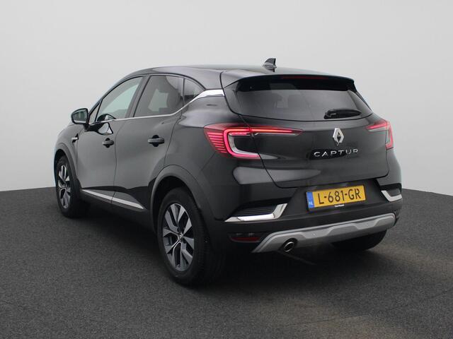 Renault CAPTUR 1.0 TCe 90 Intens
