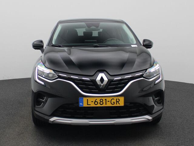 Renault CAPTUR 1.0 TCe 90 Intens
