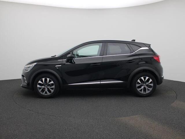 Renault CAPTUR 1.0 TCe 90 Intens