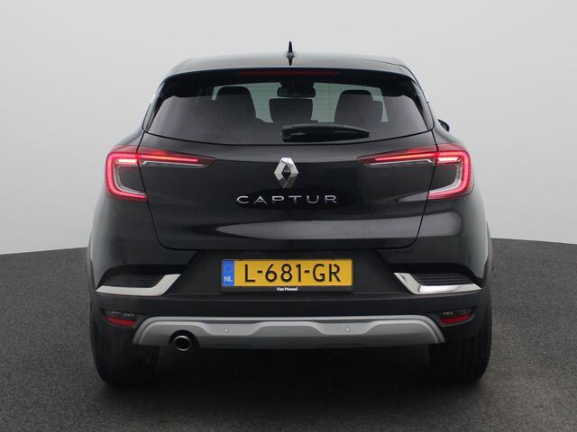 Renault CAPTUR 1.0 TCe 90 Intens