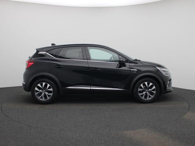 Renault CAPTUR 1.0 TCe 90 Intens