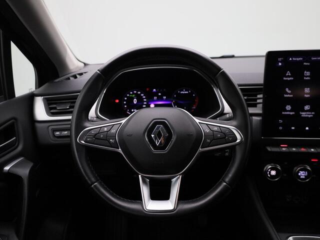 Renault CAPTUR 1.0 TCe 90 Intens