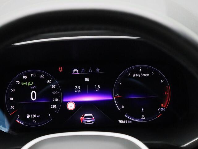 Renault CAPTUR 1.0 TCe 90 Intens