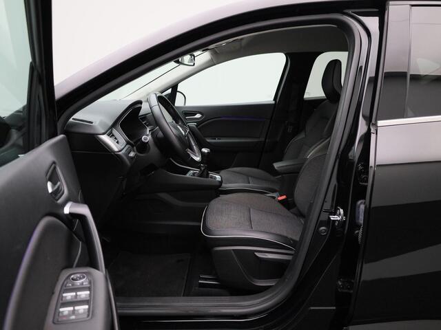 Renault CAPTUR 1.0 TCe 90 Intens