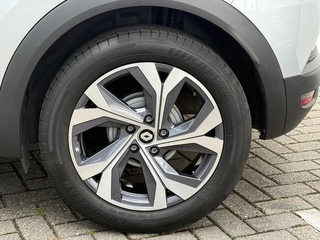 Renault CAPTUR 1.3 160 R.S. Line | (Hoge Instap) Automaat | Camera | Navigatie |