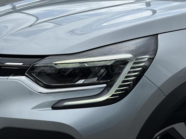 Renault CAPTUR 1.3 160 R.S. Line | (Hoge Instap) Automaat | Camera | Navigatie |