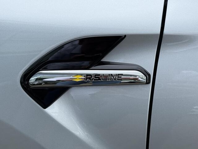 Renault CAPTUR 1.3 160 R.S. Line | (Hoge Instap) Automaat | Camera | Navigatie |
