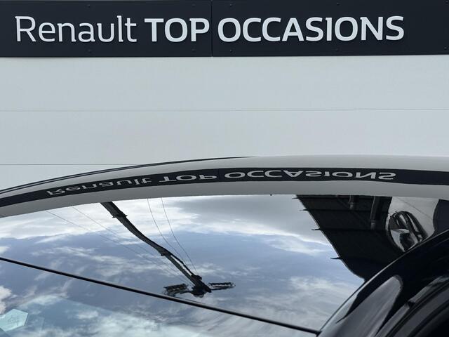 Renault CAPTUR 1.3 160 R.S. Line | (Hoge Instap) Automaat | Camera | Navigatie |