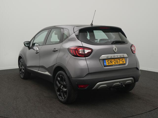 Renault CAPTUR TCe 90 Intens - RIJKLAARPRIJS - All Seasonbanden - Achteruitrijcamera - Cruise Control - Trekhaak - Dealeronderhouden