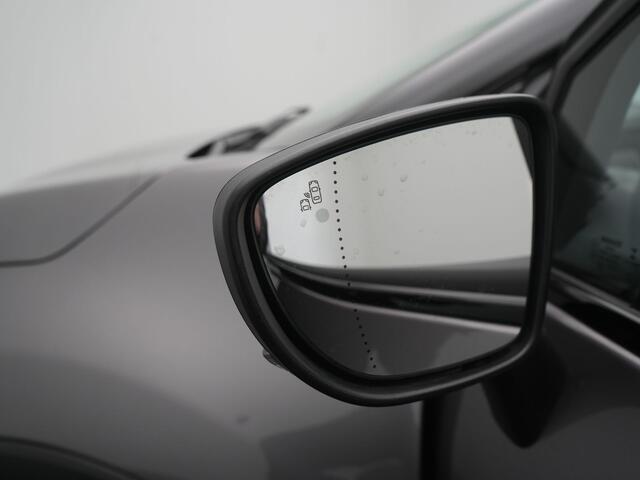 Renault CAPTUR TCe 90 Intens - RIJKLAARPRIJS - All Seasonbanden - Achteruitrijcamera - Cruise Control - Trekhaak - Dealeronderhouden