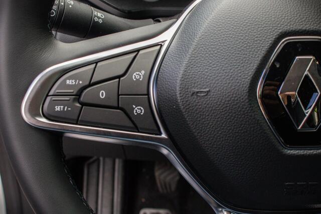 Renault CAPTUR 1.3 mild hybrid 140 techno | Handgeschakeld | Fabrieksgarantie tot 20.02.2030 max 100.000 km