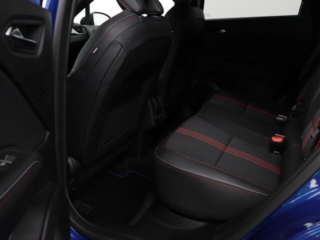 Renault CAPTUR 1.3 mild hybrid 160 R.S. Line | Automaat | Trekhaak | Carplay\Android Auto |