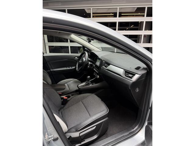Renault CAPTUR 1.6 E-Tech full hybrid 145 techno