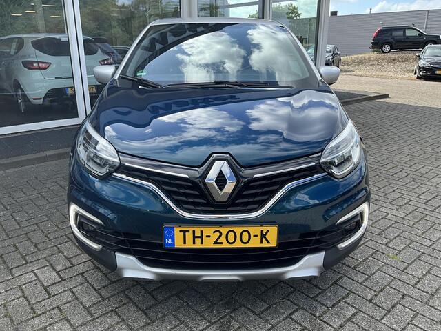 Renault CAPTUR 0.9 TCe Intens