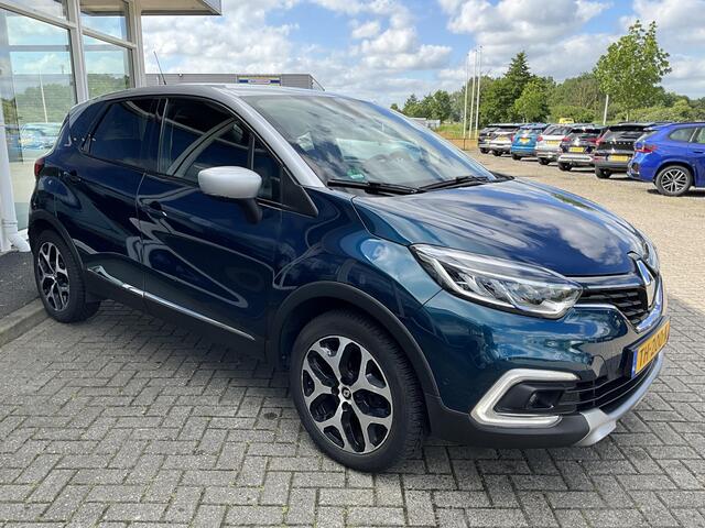 Renault CAPTUR 0.9 TCe Intens