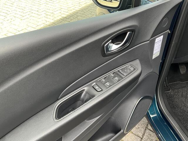 Renault CAPTUR 0.9 TCe Intens
