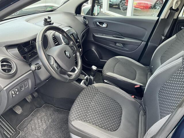 Renault CAPTUR 0.9 TCe Intens