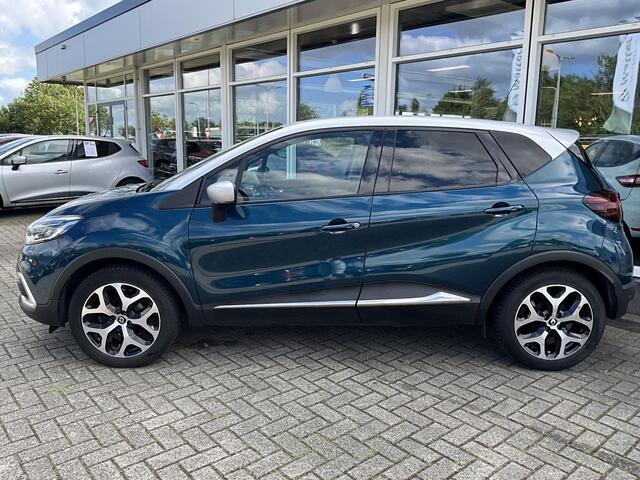 Renault CAPTUR 0.9 TCe Intens