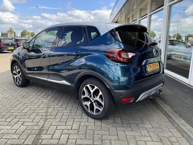 Renault CAPTUR 0.9 TCe Intens