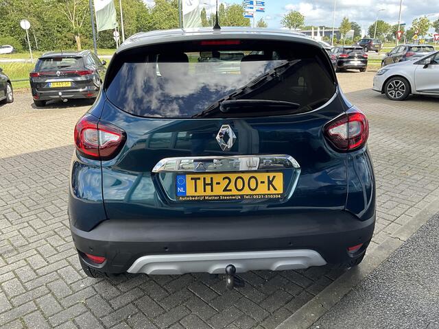 Renault CAPTUR 0.9 TCe Intens