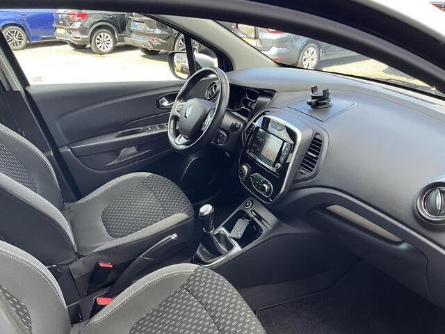 Renault CAPTUR 0.9 TCe Intens