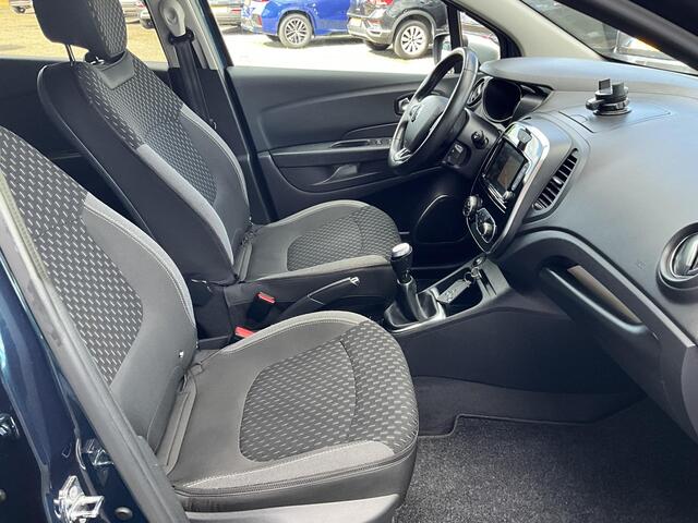 Renault CAPTUR 0.9 TCe Intens